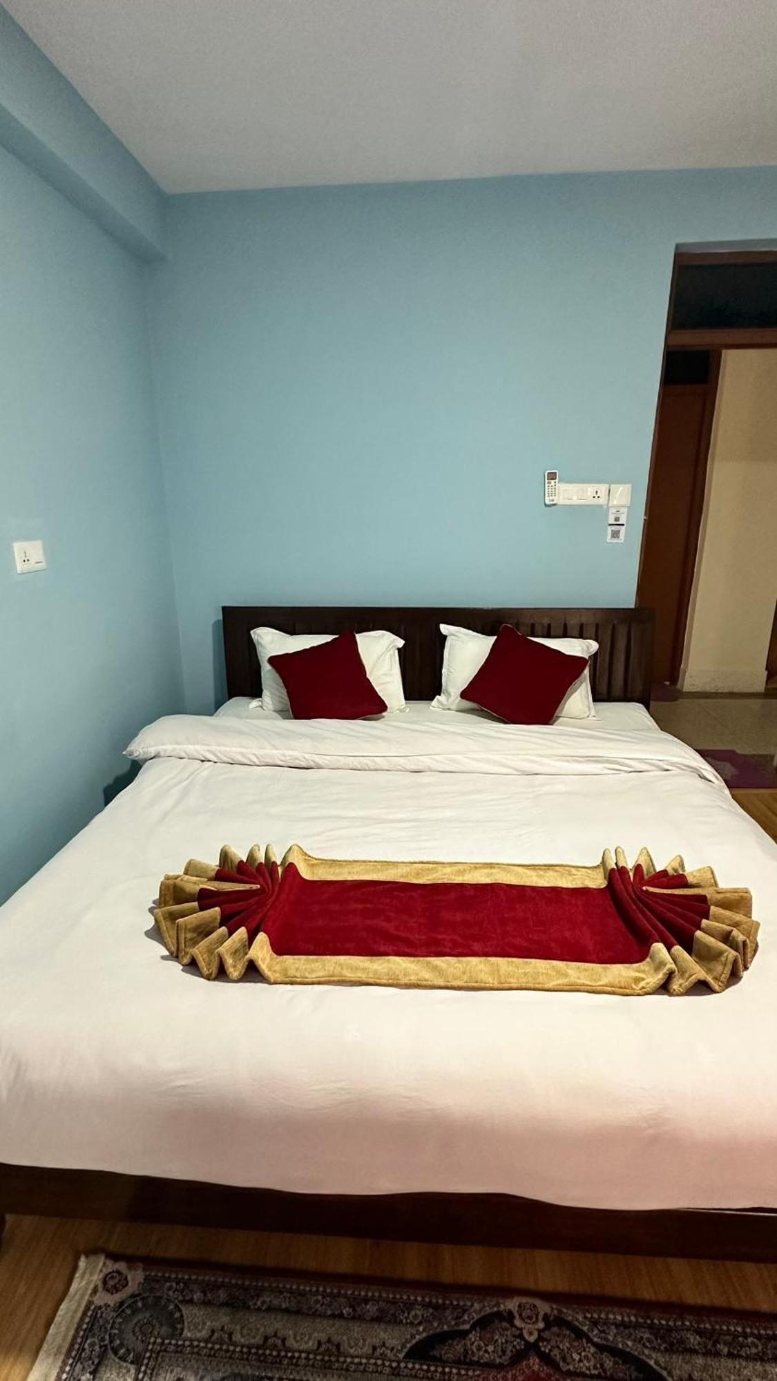 Ps Boutique Hotel 카트만두 외부 사진