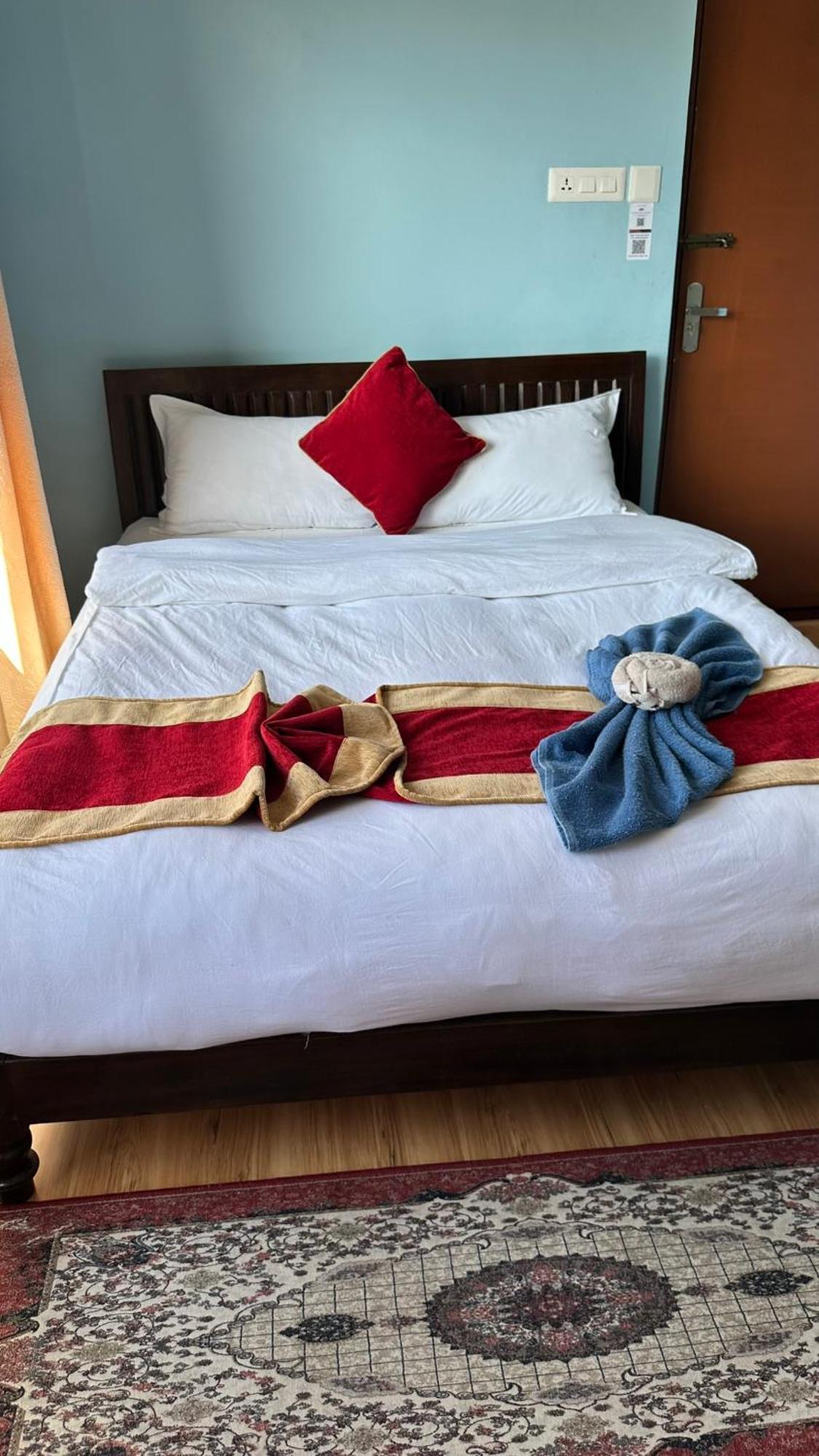 Ps Boutique Hotel 카트만두 외부 사진