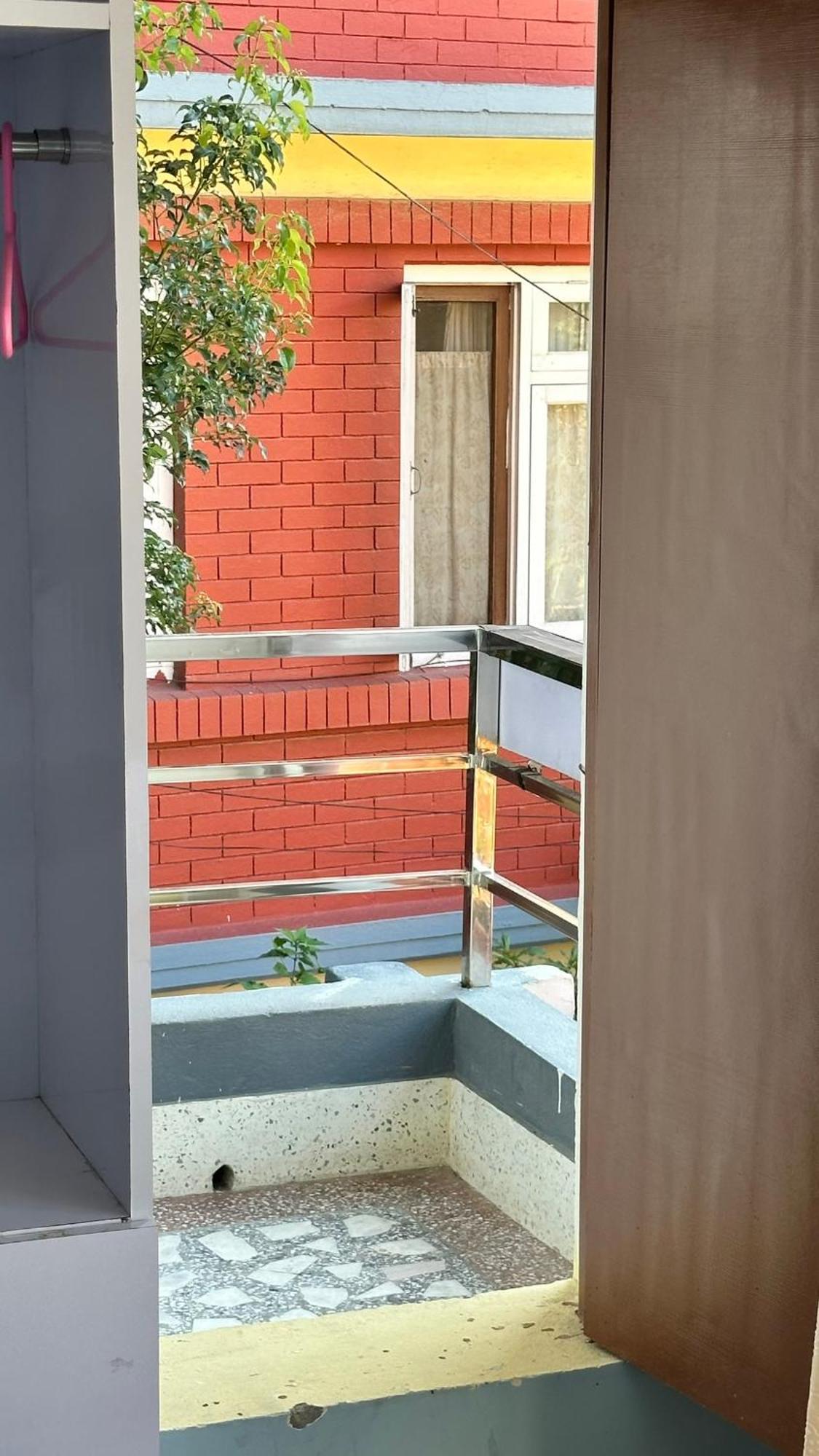 Ps Boutique Hotel 카트만두 외부 사진