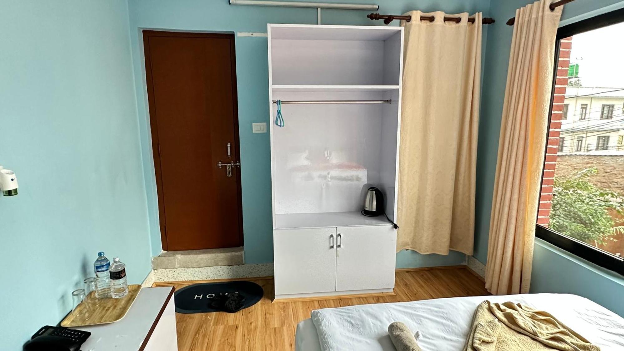 Ps Boutique Hotel 카트만두 외부 사진