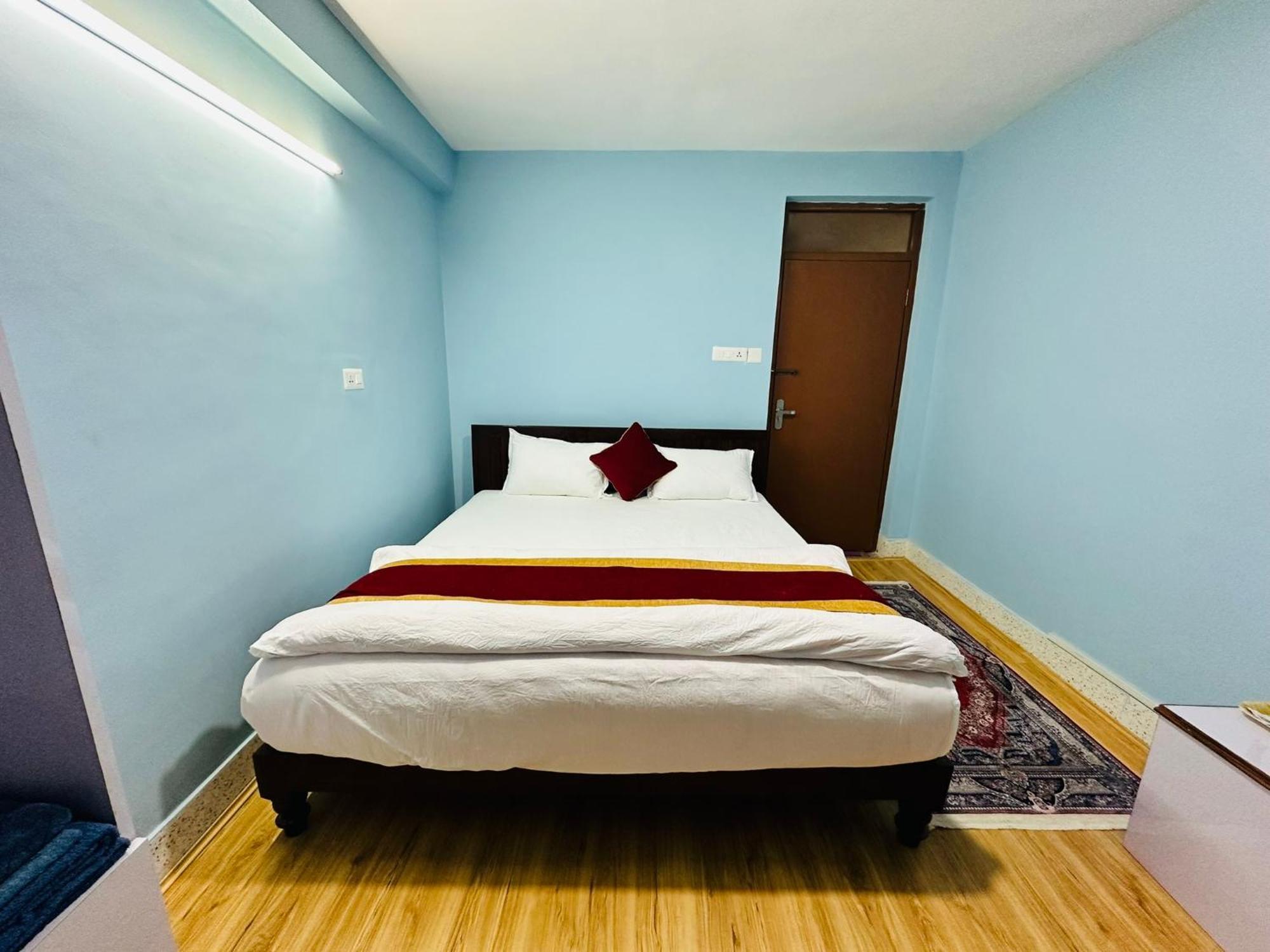 Ps Boutique Hotel 카트만두 외부 사진