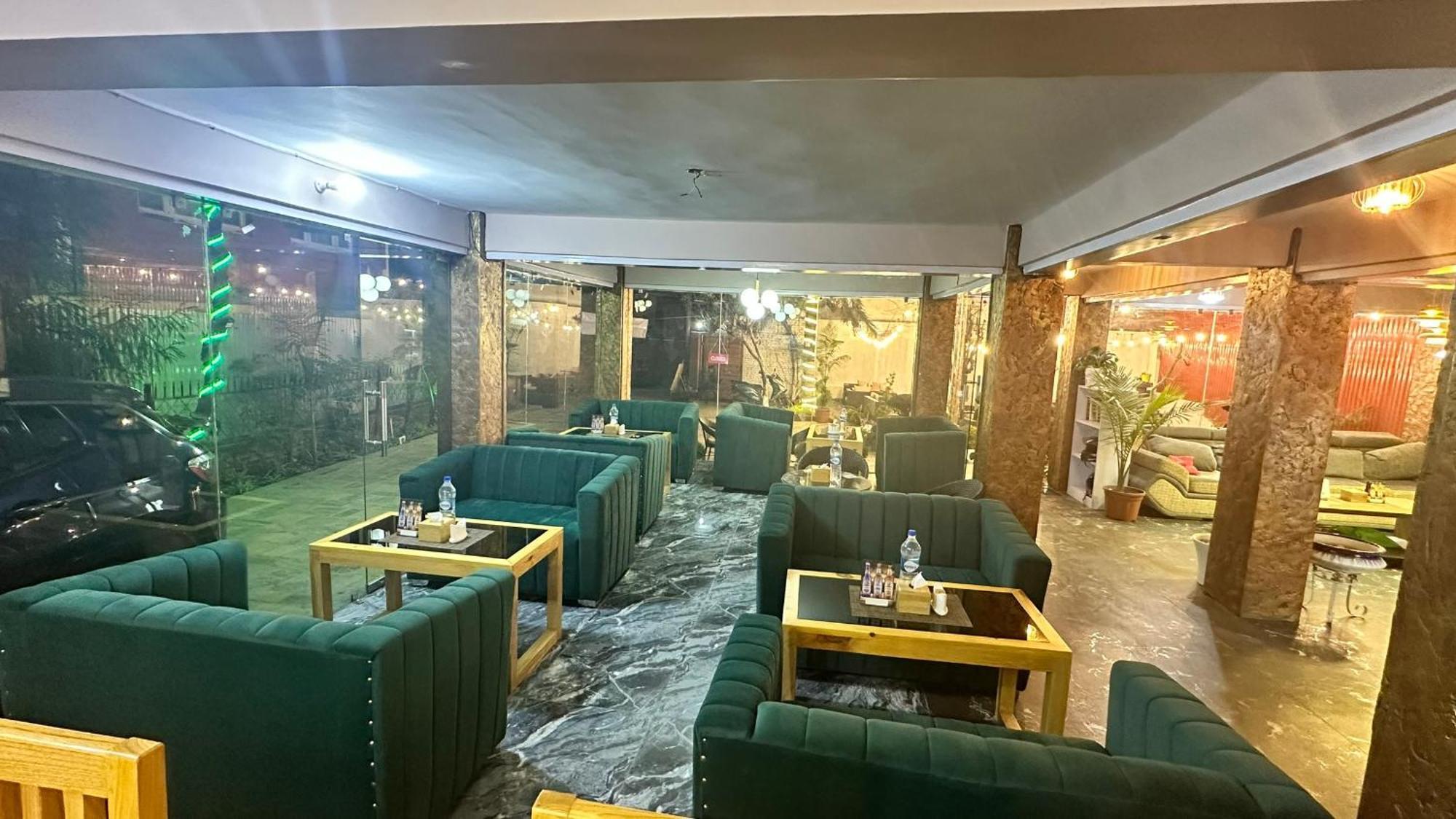 Ps Boutique Hotel 카트만두 외부 사진