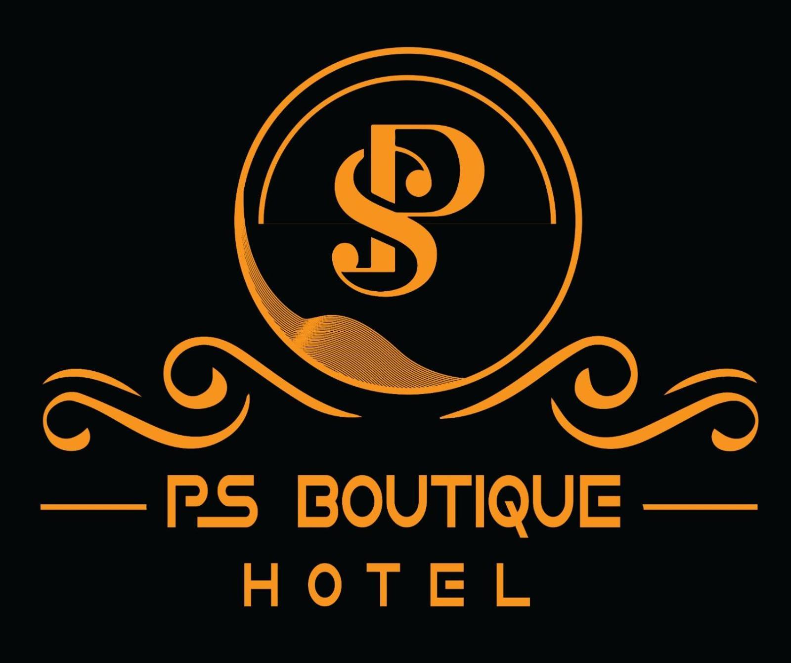 Ps Boutique Hotel 카트만두 외부 사진