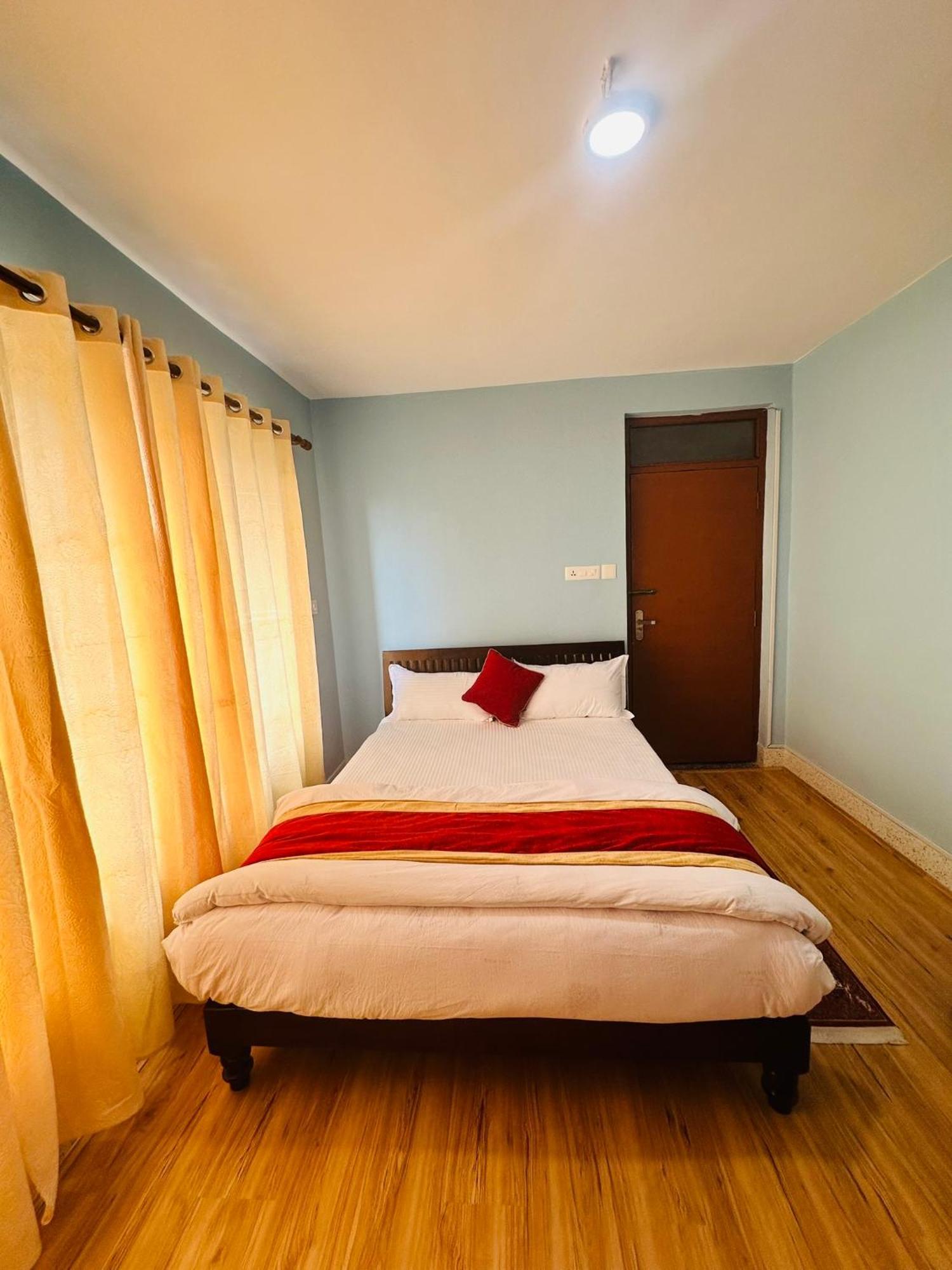Ps Boutique Hotel 카트만두 외부 사진
